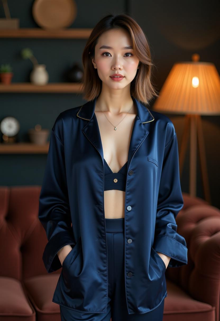 桑桑和六个舅舅 第8集