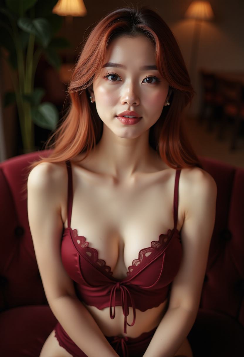 桑桑和六个舅舅 角色专访